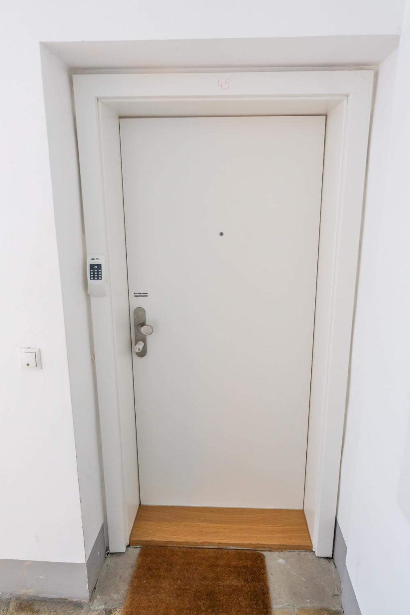 Vienna City Apartments - Metro 1160 Bécs Kültér fotó