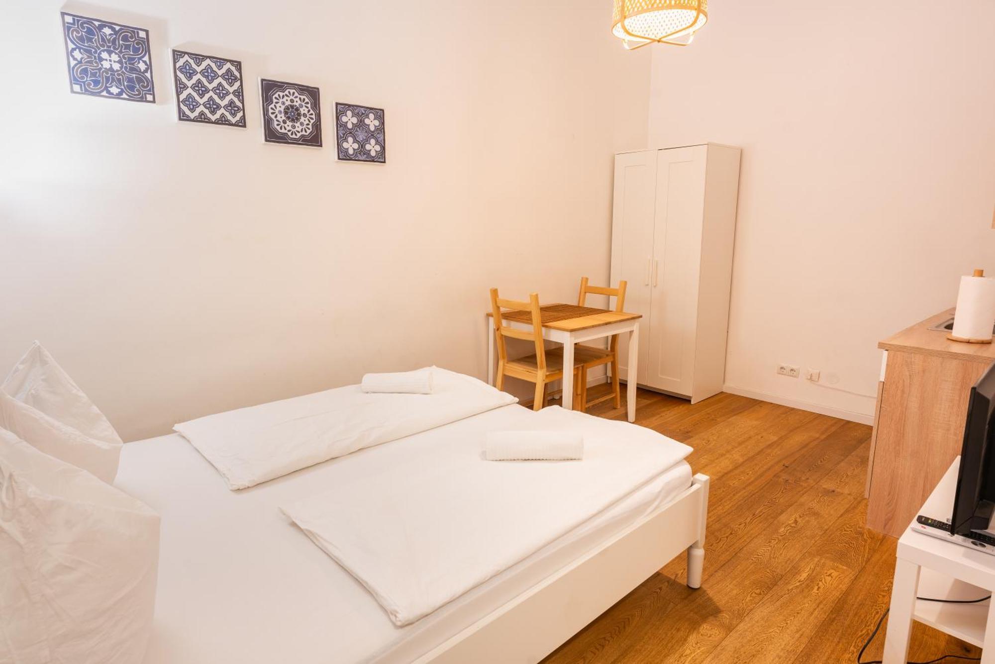 Vienna City Apartments - Metro 1160 Bécs Kültér fotó