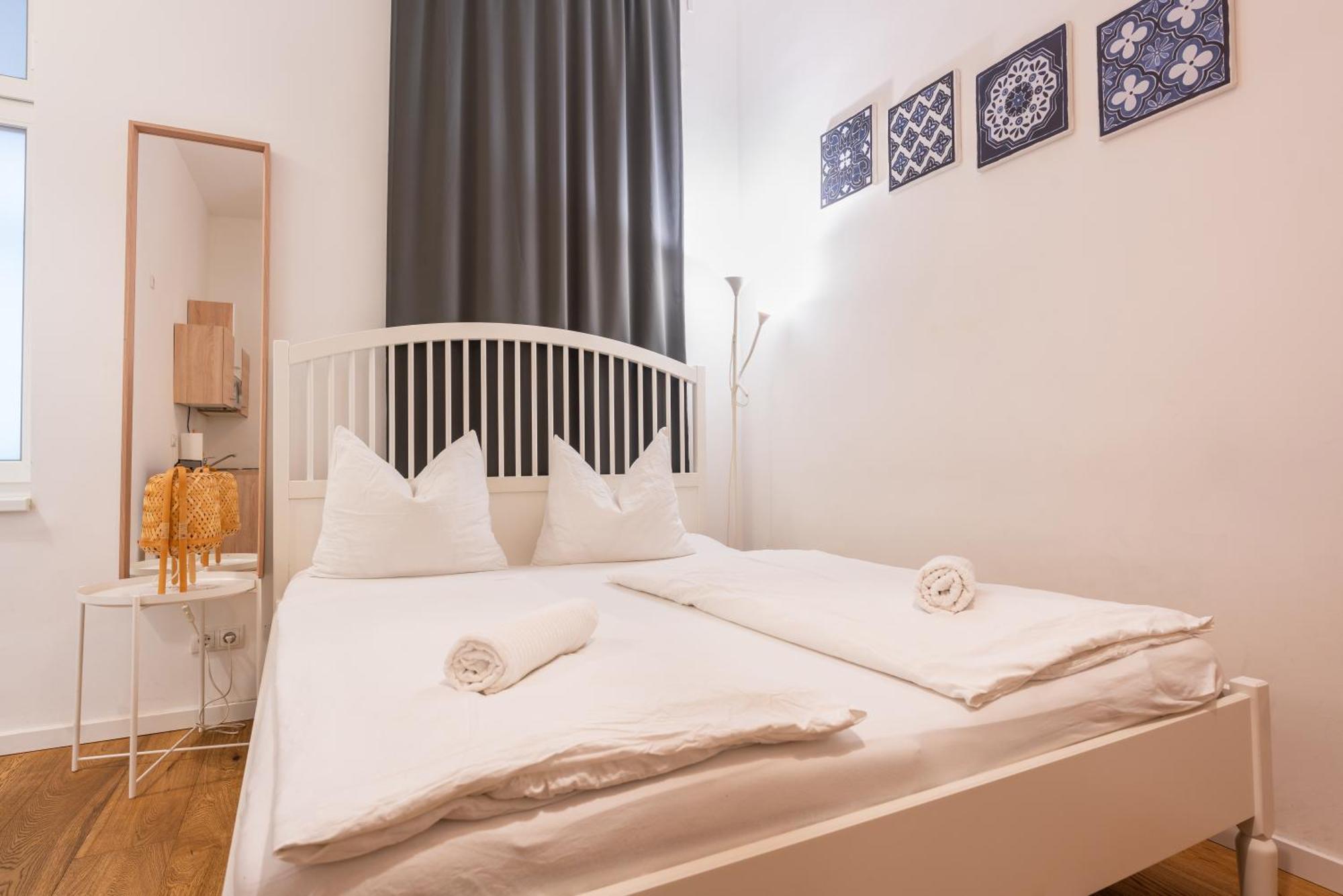 Vienna City Apartments - Metro 1160 Bécs Kültér fotó