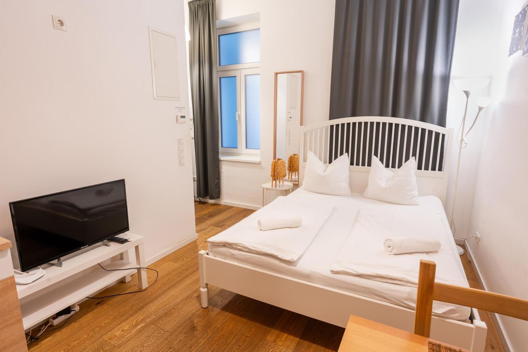 Vienna City Apartments - Metro 1160 Bécs Kültér fotó