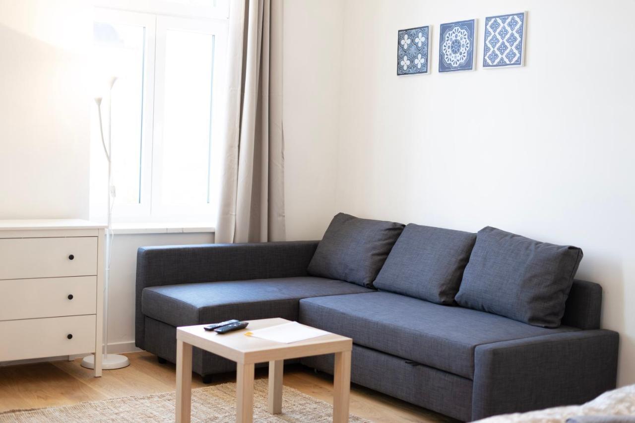 Vienna City Apartments - Metro 1160 Bécs Kültér fotó