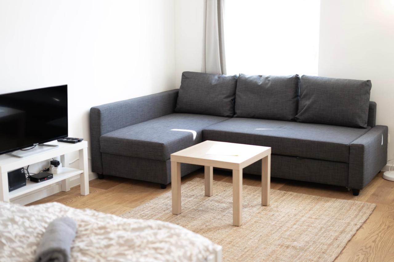 Vienna City Apartments - Metro 1160 Bécs Kültér fotó