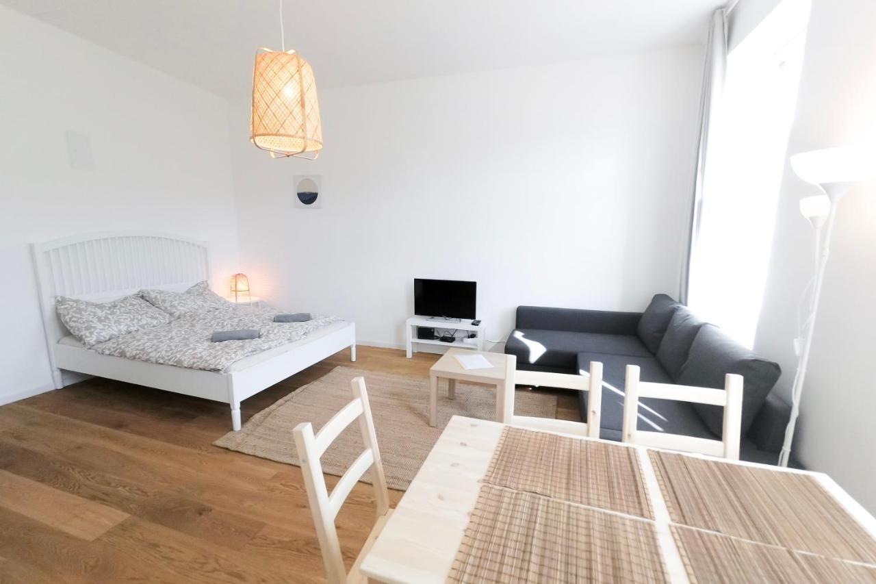 Vienna City Apartments - Metro 1160 Bécs Kültér fotó